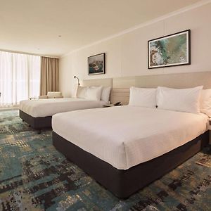 Superior Queen Room Two Queen Beds